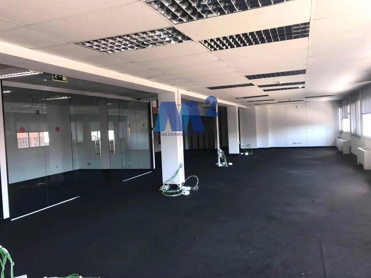 Ufficio in affitto a de castilla, imagen 29