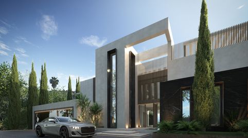 Foto 2 de Casa o xalet en venda a Puerto de Sotogrande - La Marina, Sotogrande