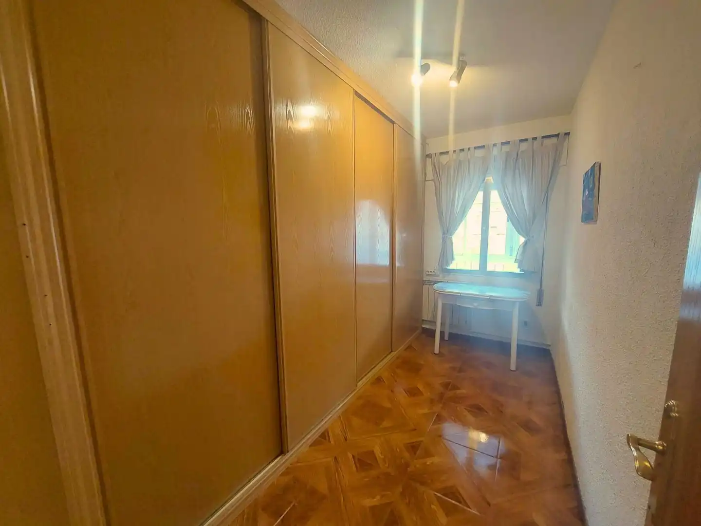 Bedroom of Flat for sale in Alcobendas  with Terrace