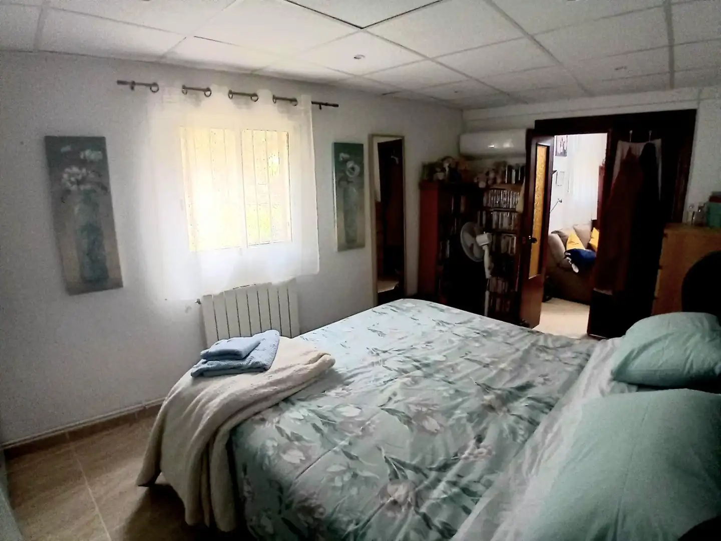 Casa rústica con piscina en venta en La Pinilla - Las Palas, imagen 7