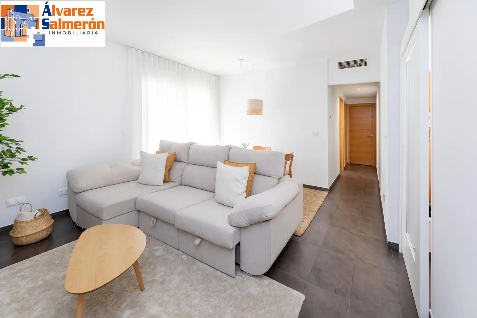 Piso con piscina en venta en Avenida de Circunvalación, imagen 14