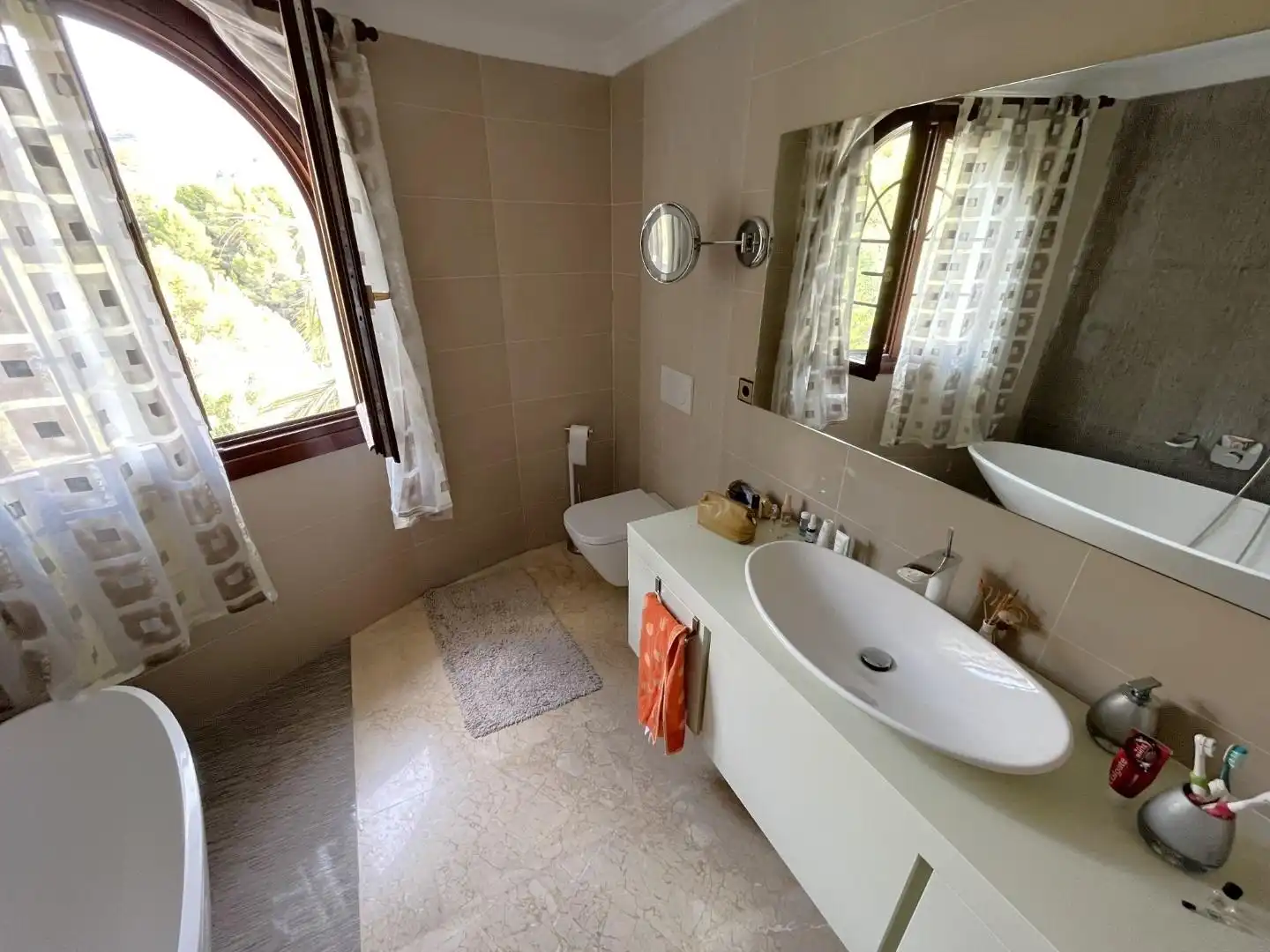 Baño de Casa o chalet en venta en Altea la Vella