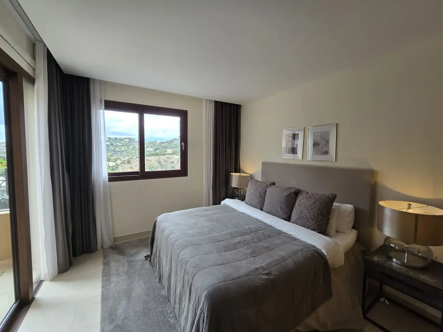 Appartamento con piscina in vendita a Avenida Real de la Quinta 5, imagen 21