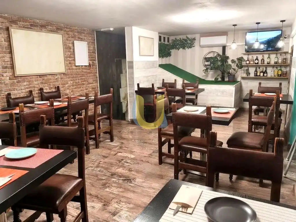 Business premises for transfer in Centro, imagen 2