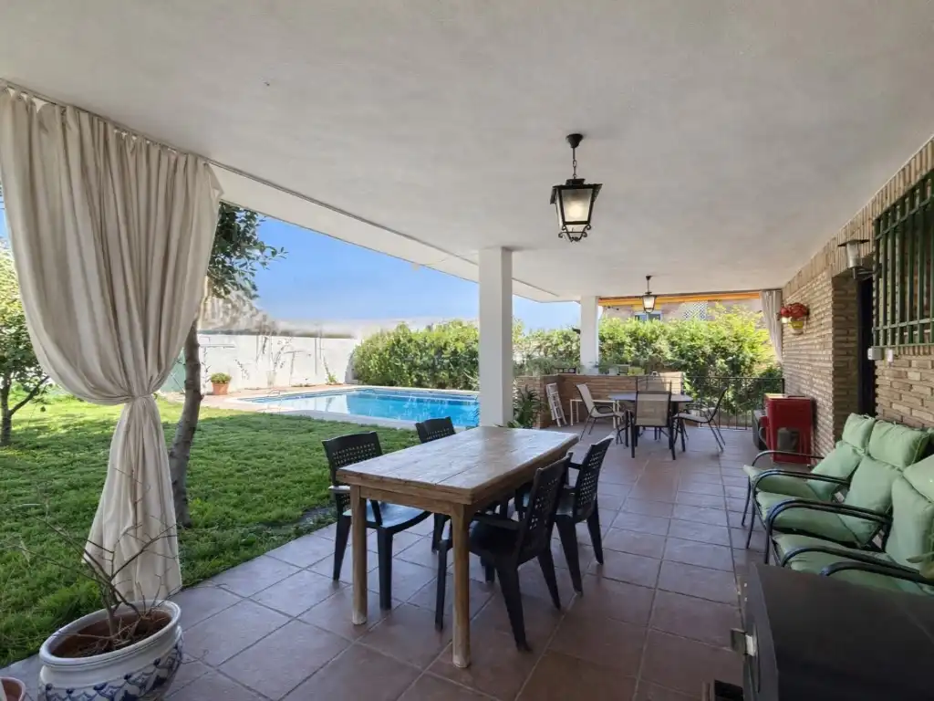 Maison avec piscine à vendre à Norte-Sierra, imagen 7