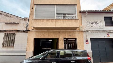 Photo 2 of Premises for sale in Carrer de la Pau, 12, Madrigal, Vila-real