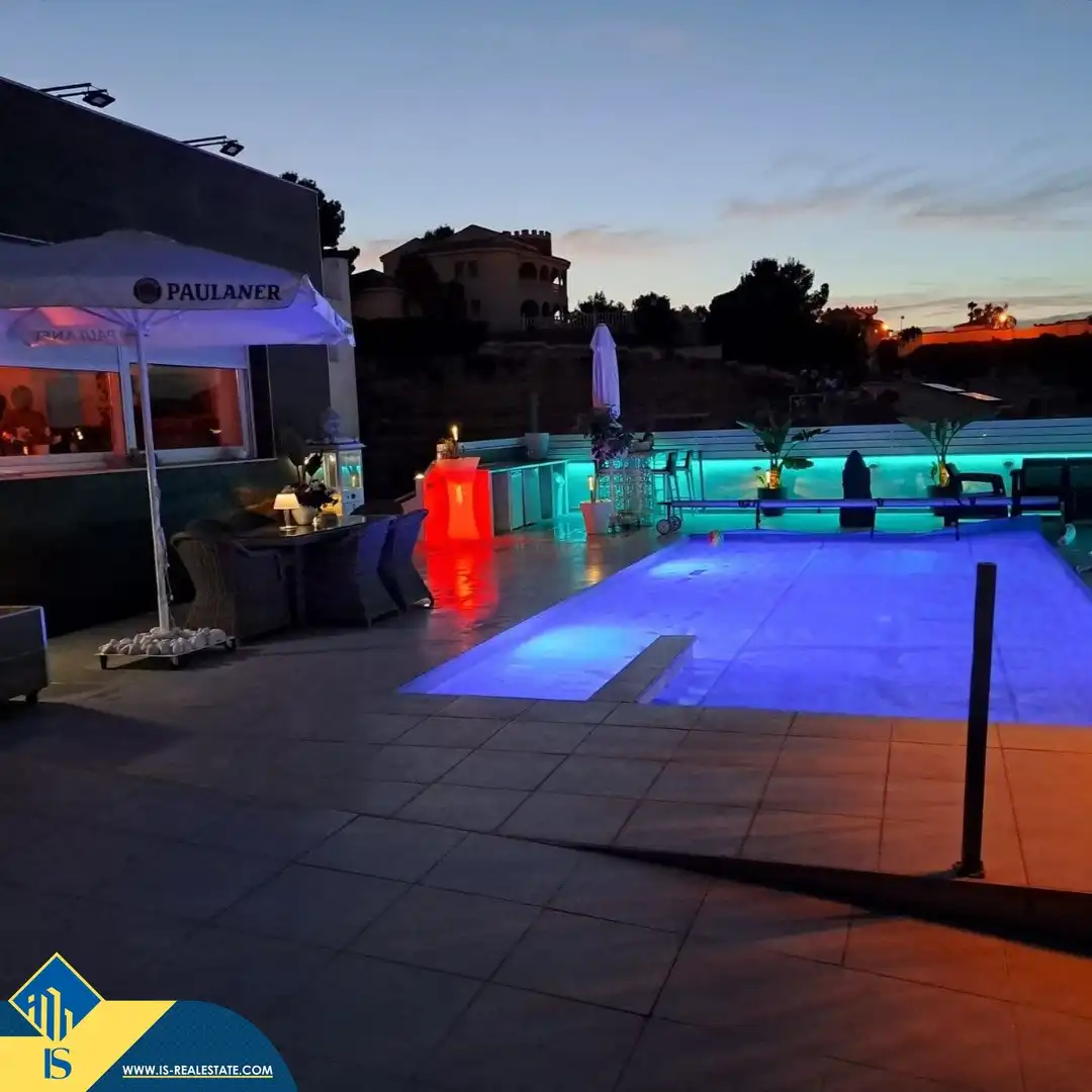 Villa avec piscine à vendre à Ciudad Quesada, imagen 11