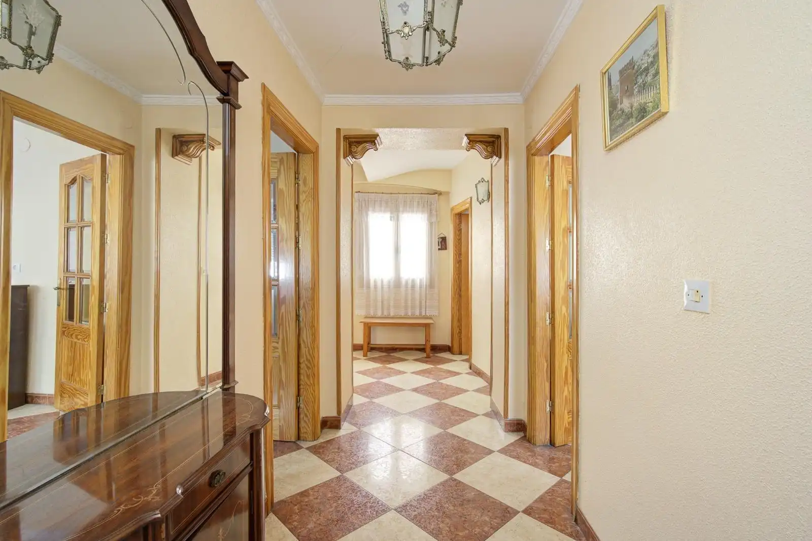Casa adosada en venta en Padul