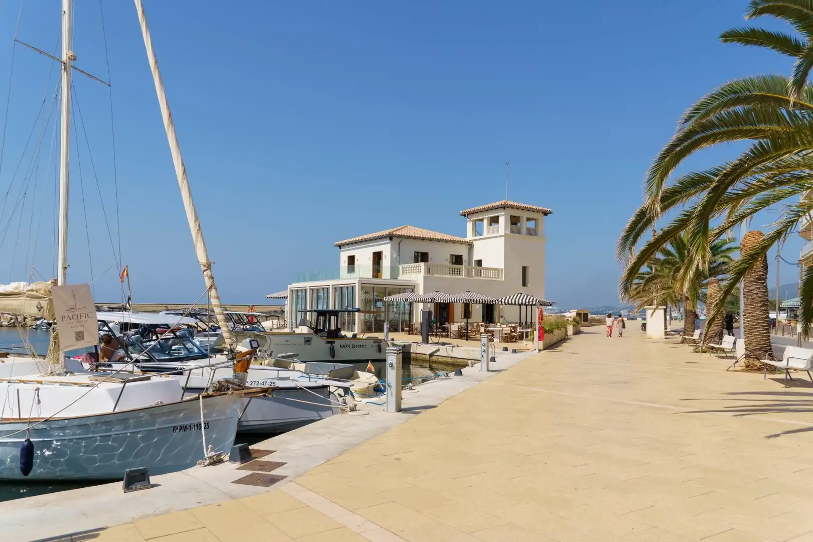 Immobles singulars en venda a Platja de Palma, imagen 35
