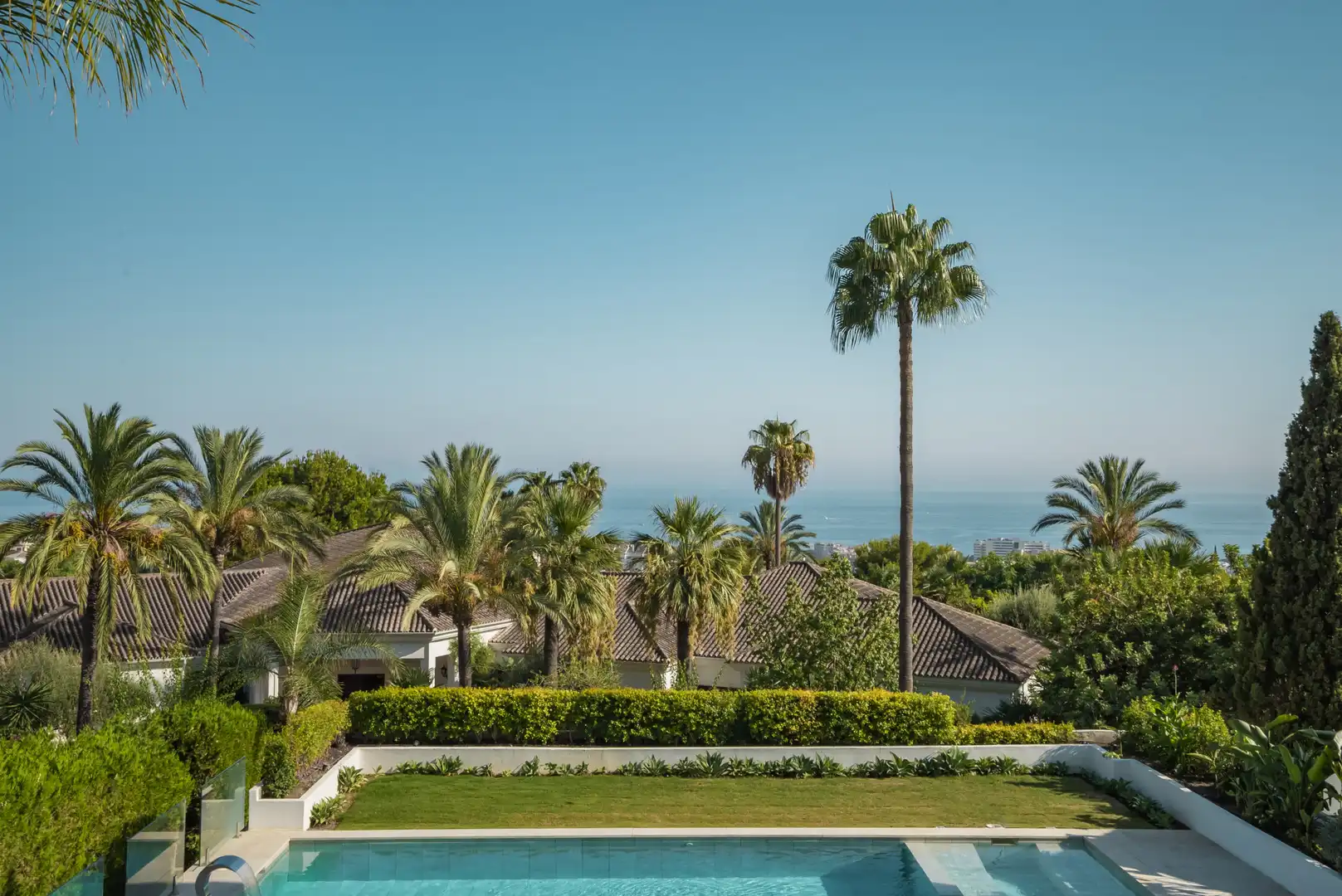 Haus mit Pool zum Verkauf in Marbella Centro, imagen 38