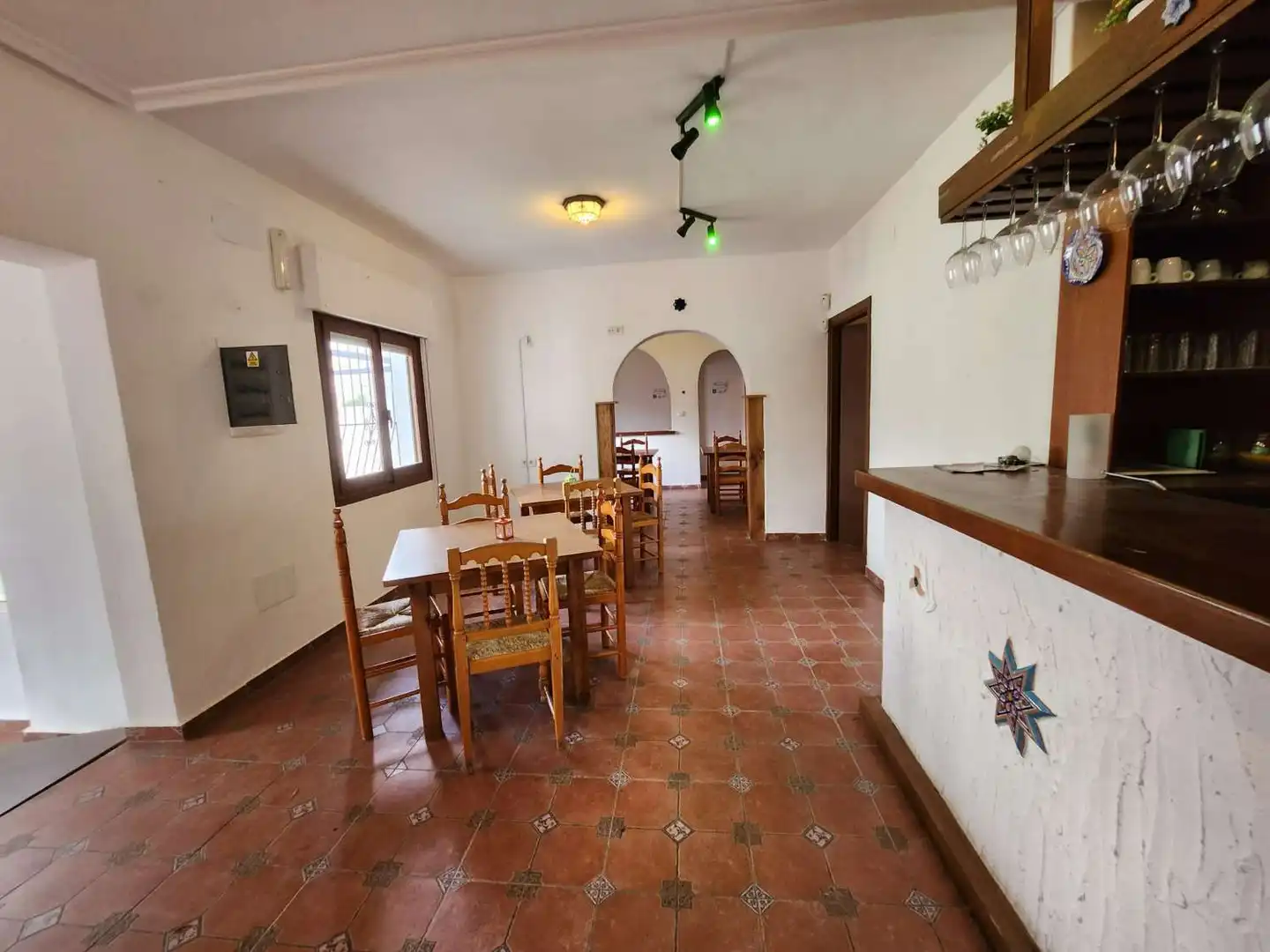 Local en venta en Orihuela con Aire acondicionado y Amueblado