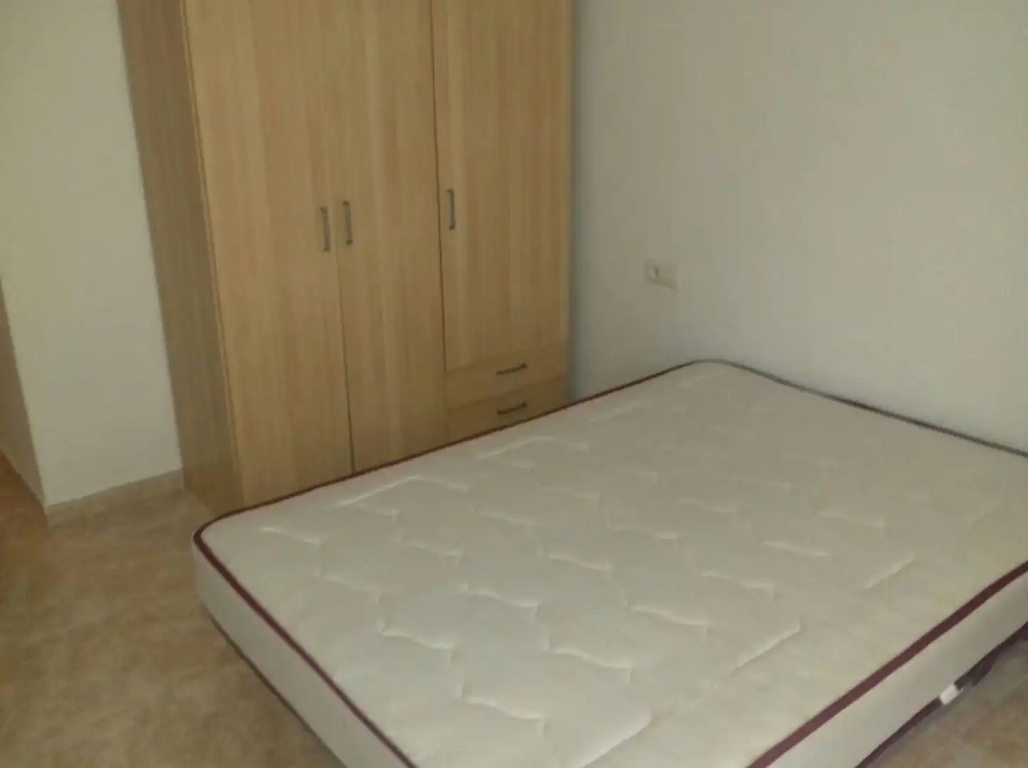 Schlafzimmer von Wohnung zur Miete in Murcia mit Abstellraum