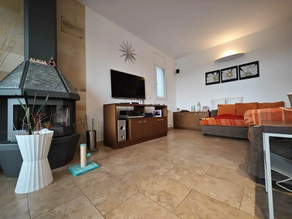 Villa mit Terrasse zum Verkauf in Roca Grossa, imagen 27