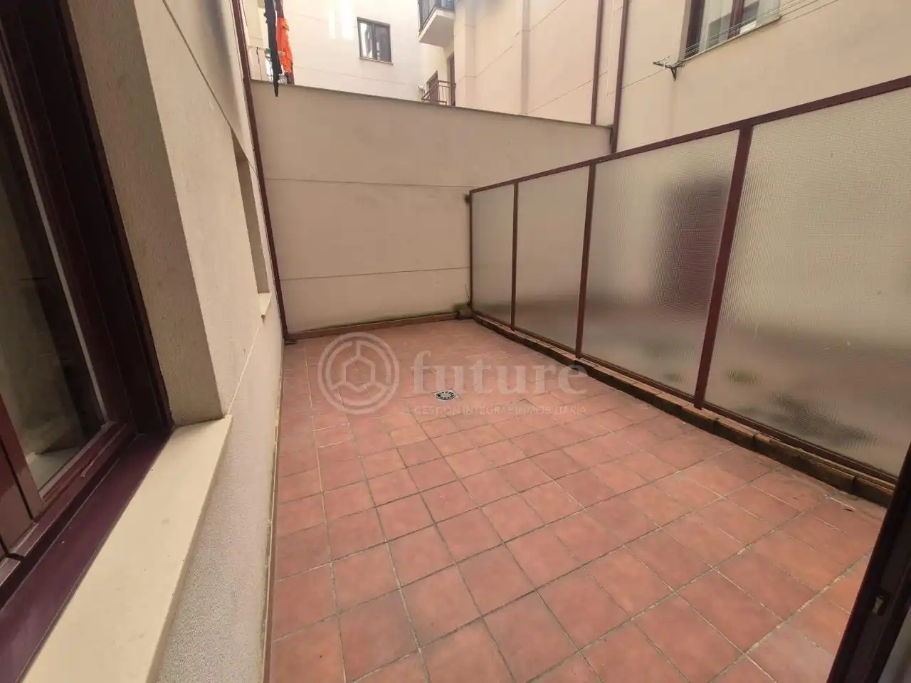 Terraza de Piso en venta en Salamanca con Calefacción, Trastero y Amueblado