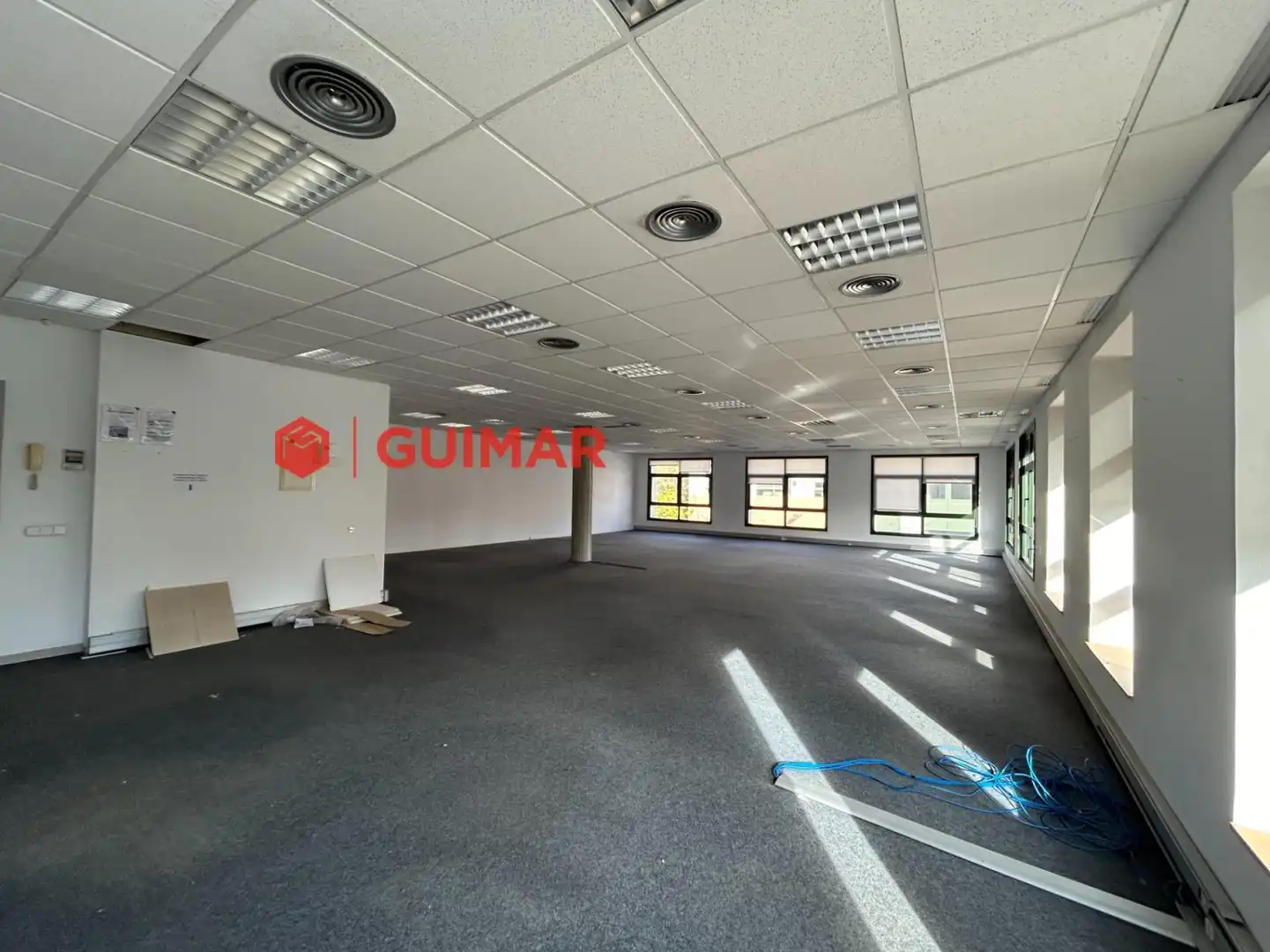 Office space to rent in Cerdanyola del Vallès - DELS PALETES, imagen 6