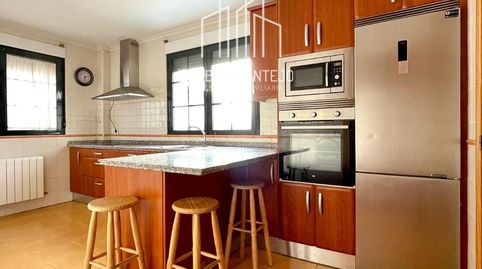 Foto 5 de Casa adosada en venta en Las Lanchas, Doñinos de Salamanca, Salamanca
