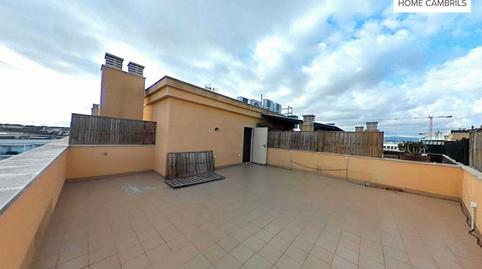 Foto 5 de Ático en venta en Passeig de Les Palmeres, 15, Port - Horta de Santa María, Tarragona