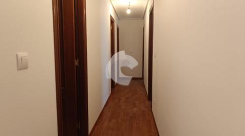 Foto 3 de Piso de alquiler en Santiago , Ventiun, Ourense Capital