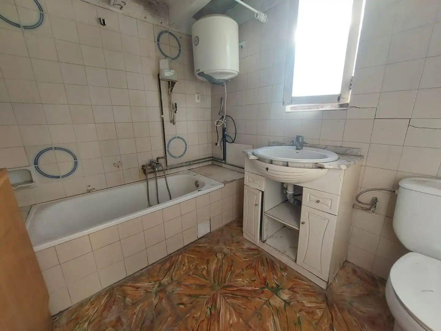 Baño de Casa o chalet en venta en Oliva