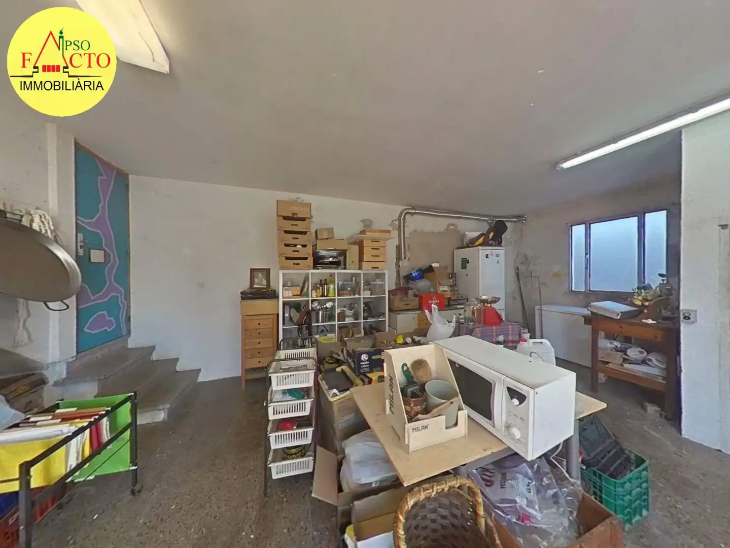 Buildings for sale in Les Planes d'Hostoles