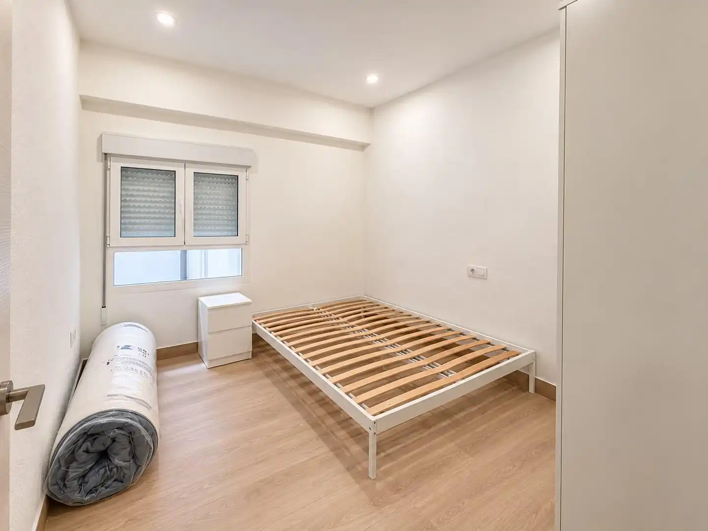 Flat with lift to rent in Benicalap, imagen 11