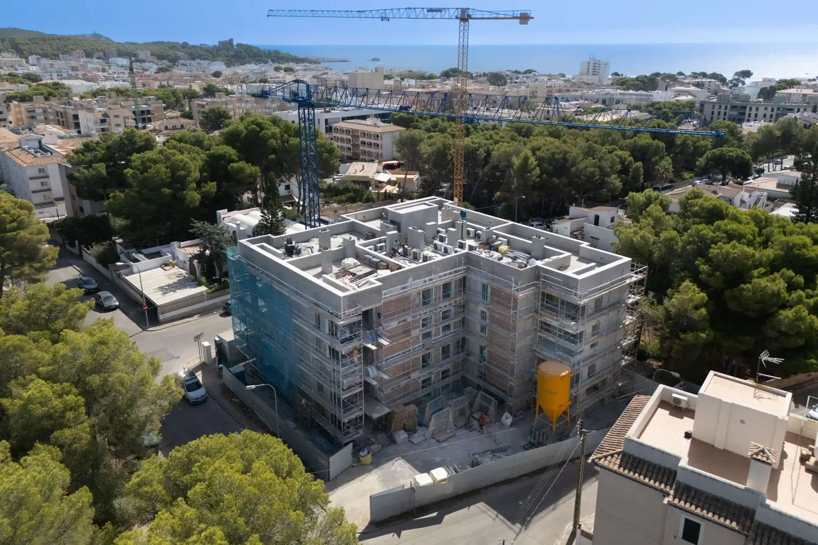 Appartamento con terrazza in vendita a Cala Ratjada, imagen 7