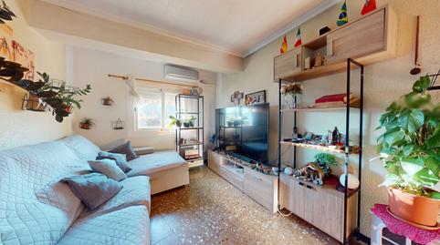 Foto 2 de Pis en venda a Calle Aragón, Plaza de Toros - Avenida Chapí - Trinquete, Elda