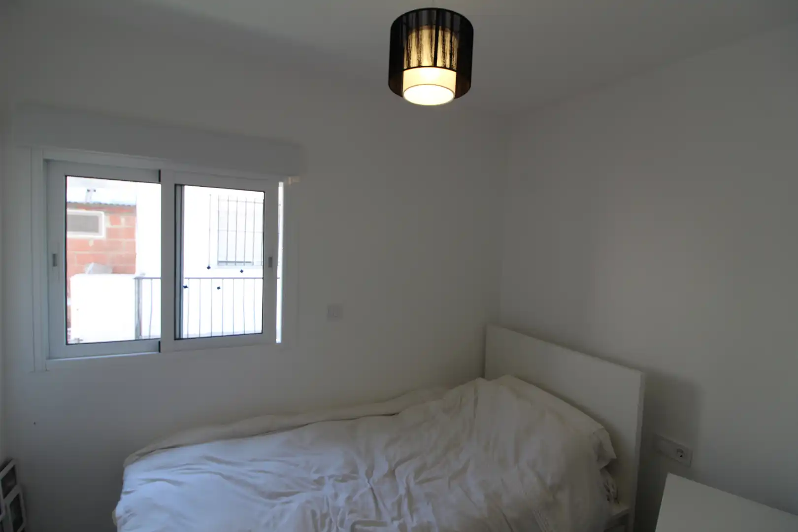 Bedroom of Houses for sale in Benalmádena  with Air Conditioner, Heating and Terrace