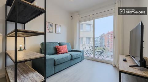 Photo 3 of Flat to rent in El Clot, Barcelona
