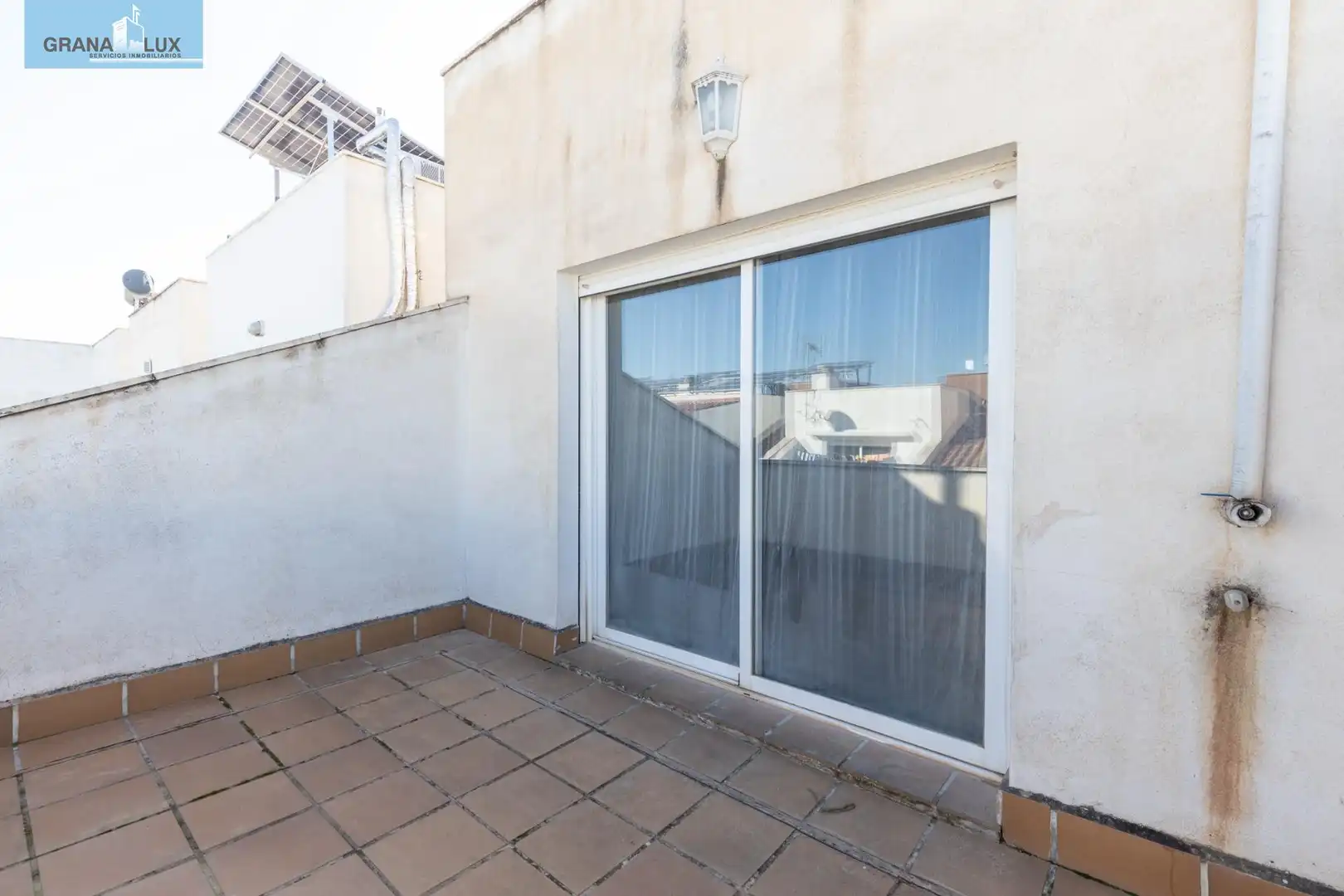 Adosado con terraza en venta en Calle Venezuela, imagen 34