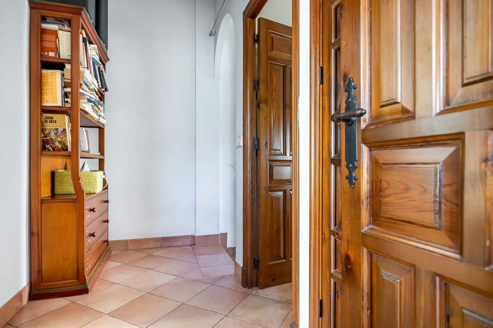 Reihenhaus zum Verkauf in Castilleja de la Cuesta, imagen 33