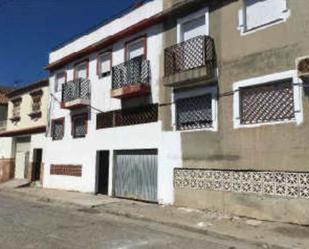 Exterior view of Garage for sale in La Línea de la Concepción