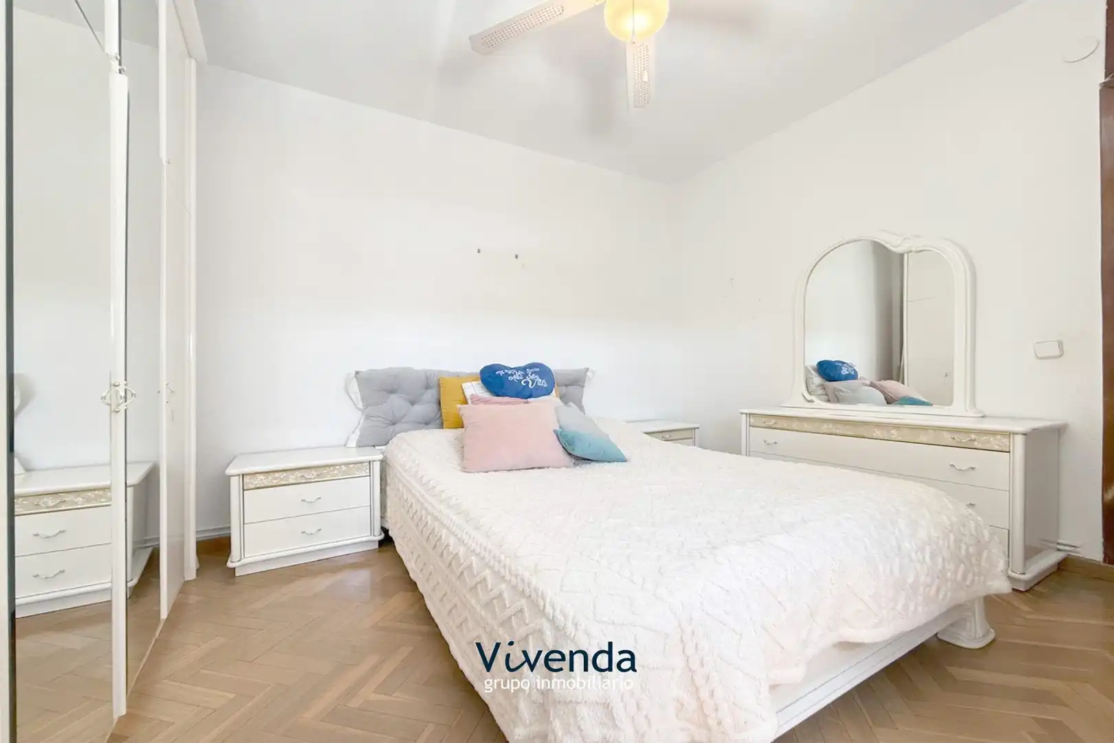 Appartement avec ascenseur à vendre à Calle Calle Majadahonda, imagen 3