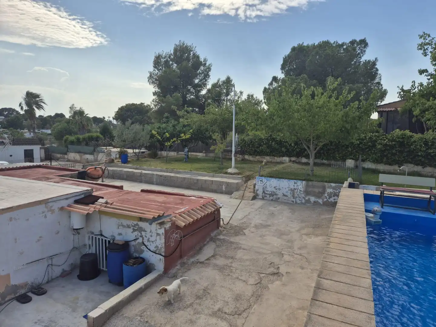 Casa o chalet en venta en Llíria con Piscina comunitaria