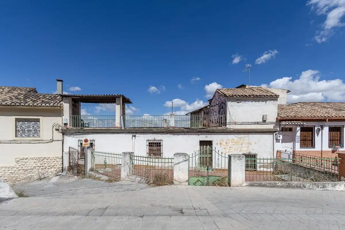 Maison avec terrasse à vendre à Beiro, imagen 3
