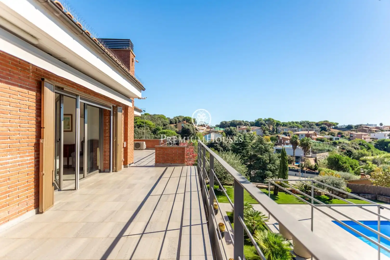 Casa amb balcó en venda a Urbanitzacions, imagen 35