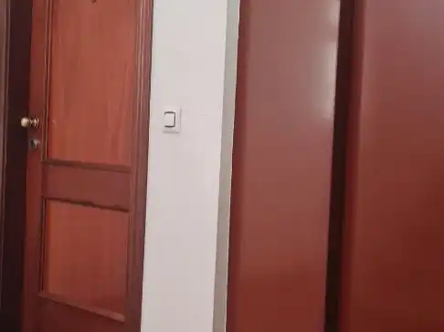 Wohnung mit Aufzug zur Miete in Plaça Sant Pere 8, imagen 14