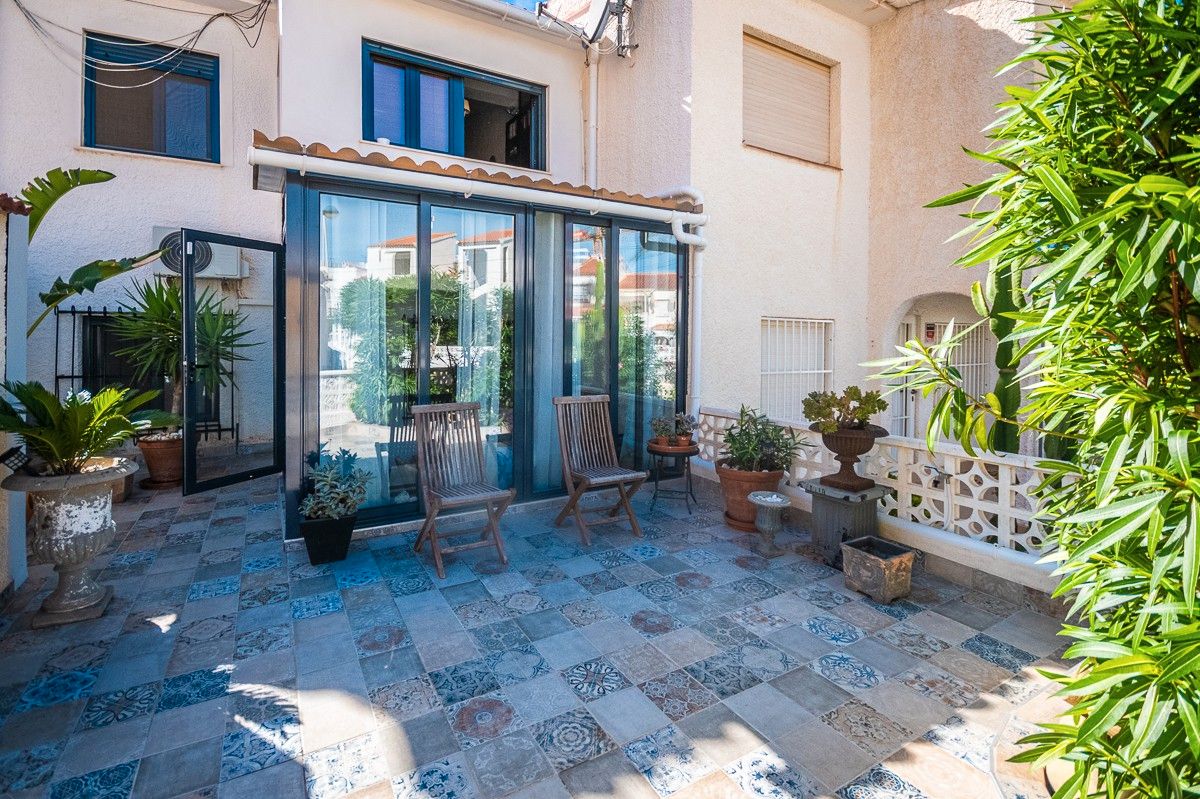 Pis en venda a Cabo Cervera, La Mata