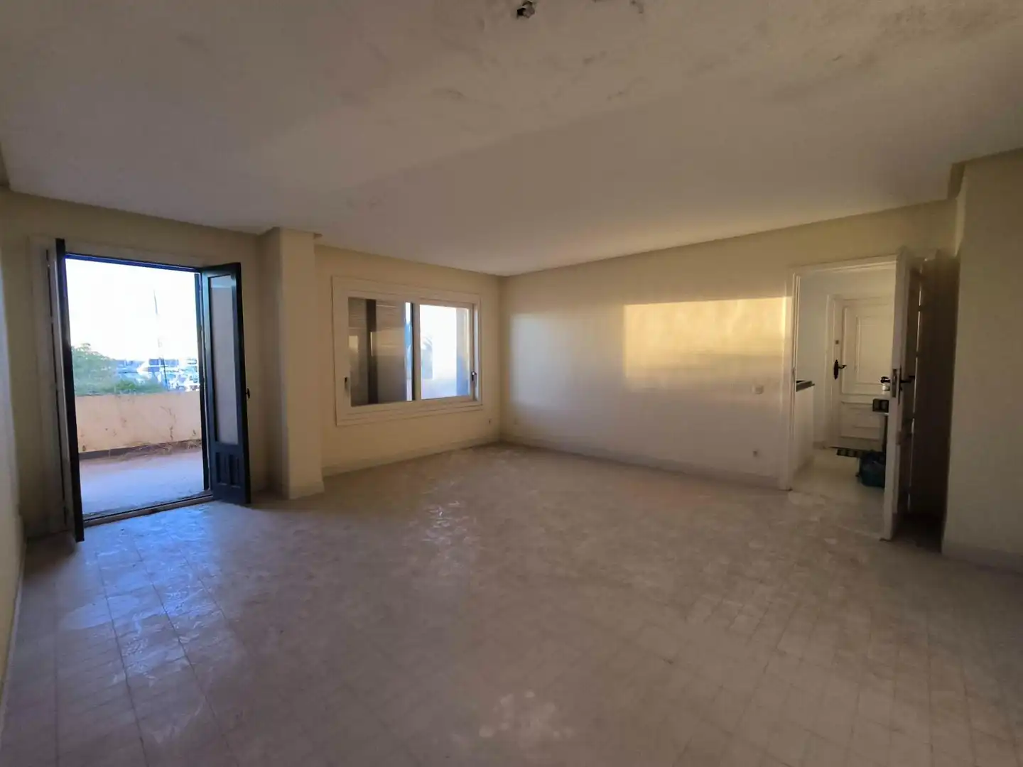 Ático en venta en Tomás Maestre