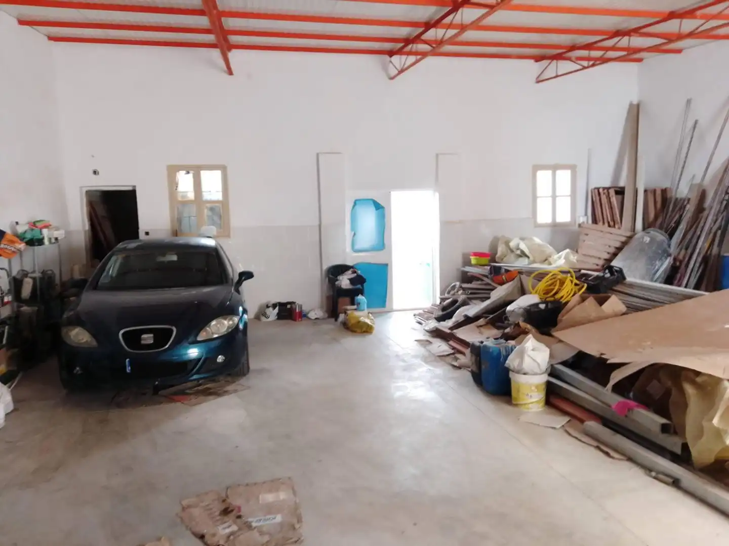 Casa o chalet en venta en Vélez-Málaga con Aire acondicionado, Terraza y Trastero