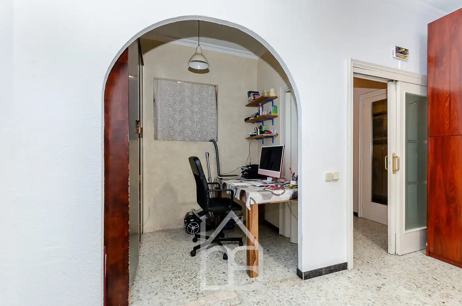 Adosado con terraza en venta en Carrer de Josep Torras i Bages, imagen 35