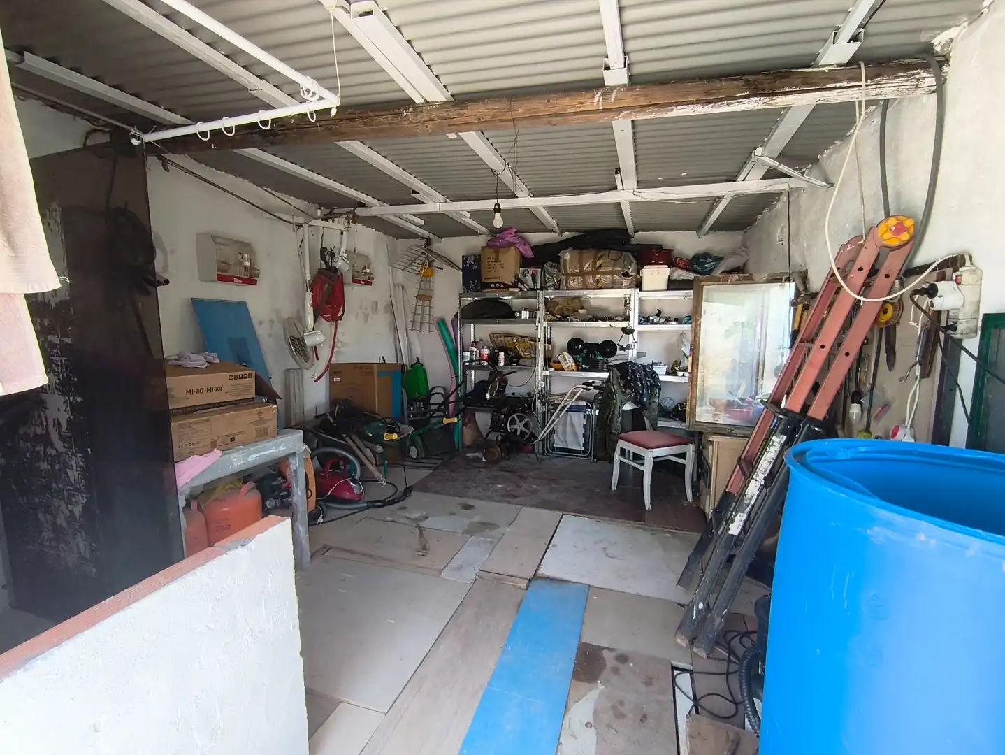 Casa o chalet en venta en Ugena con Aire acondicionado, Calefacción y Jardín privado