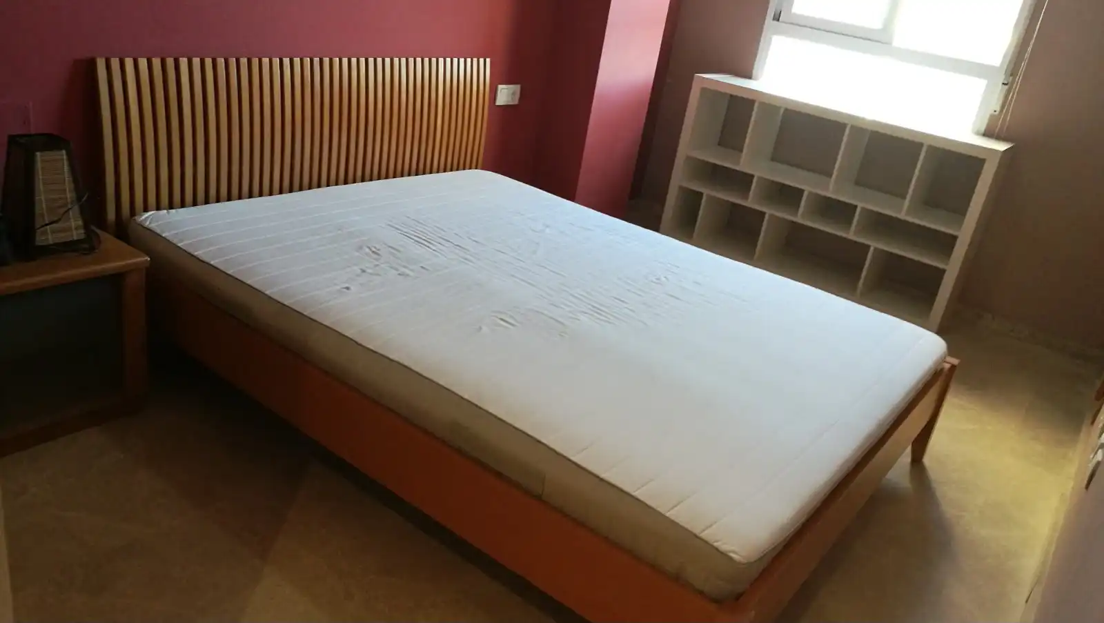 Habitación de Piso en venta en Alginet con Aire acondicionado, Calefacción y Terraza