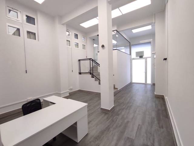 Local comercial en Alquiler en N/A en Eibar