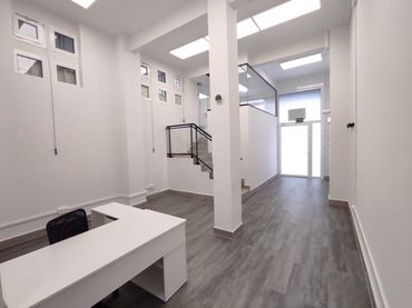 Local commercial à louer à Eibar