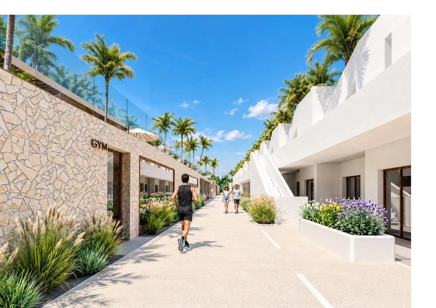 Appartement à vendre à Pedanías Sur, imagen 4