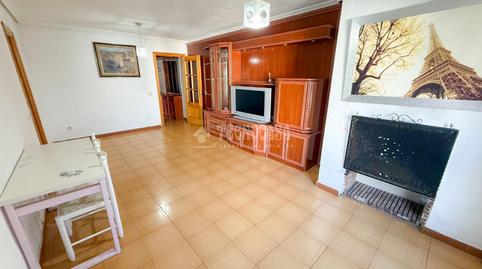 Foto 3 de Pis en venda a Fontenebro - Altavista, Madrid