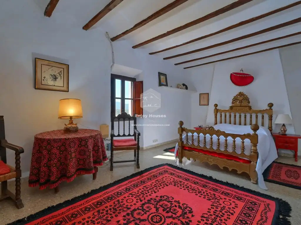 Casa o chalet en venta en Jesús Pobre