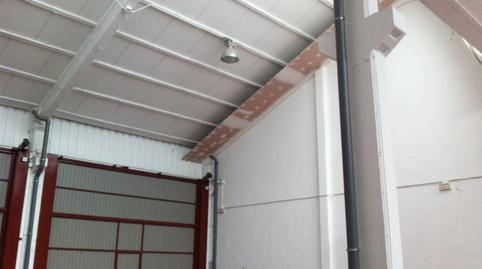 Photo 3 of Industrial buildings for sale in Calle de la Zanfona, 8a, Hospital Nuevo, Valladolid