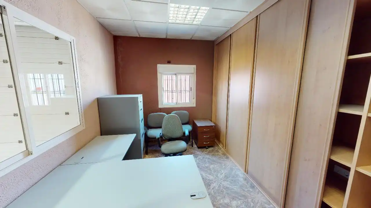 Industrial building for sale in Pol. Los Olivares, imagen 10